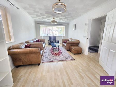 5 bedroom detached house to rent - Photo 5