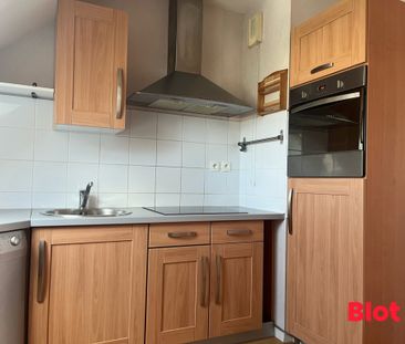 Location Appartement 3 pièces 56m² JANZE 35150 - Photo 2