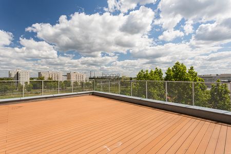 Unikalny Penthouse z imponującym tarasem - Zdjęcie 3