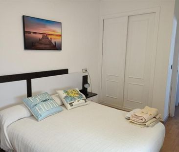 Piso de alquiler en Avinguda D'escandinàvia, 72, Monte Faro - Altom... - Photo 3