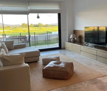 Piso de alquiler en Passeig del Golf, 2, Gualta - Photo 2