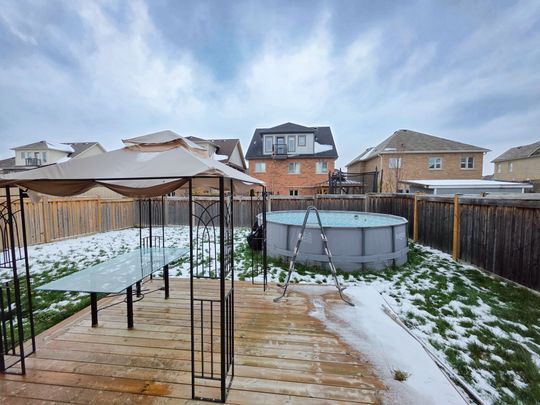 For Lease - 2080 Prestonvale Road, Clarington, Ontario - Photo 1