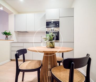 Flat for rent in Lavapiés - Embajadores (Madrid) - Photo 1