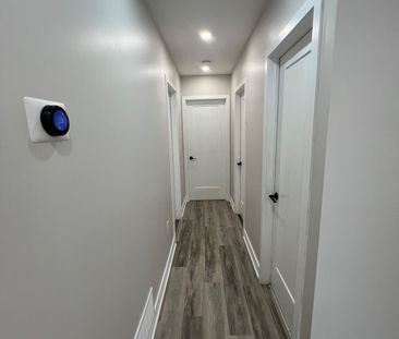 For Lease - 87 Walter Avenue Unit# MAIN, Newmarket, Ontario - Photo 1