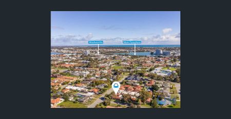 Fully Furnished 3x2 Home - Prime Location in Mandurah - Photo 3