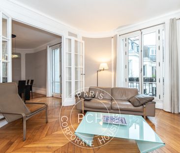 Rue Cambacérès, - Photo 2