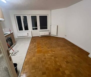 Appartement te huur - Foto 1
