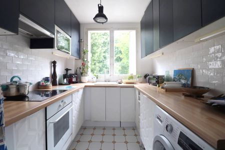 Location - Appartement Versailles - Photo 4