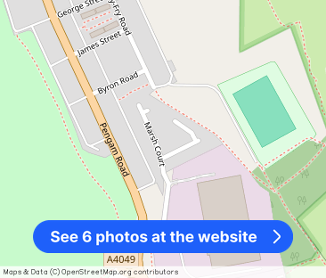 Marsh Court, Bargoed - Photo 1