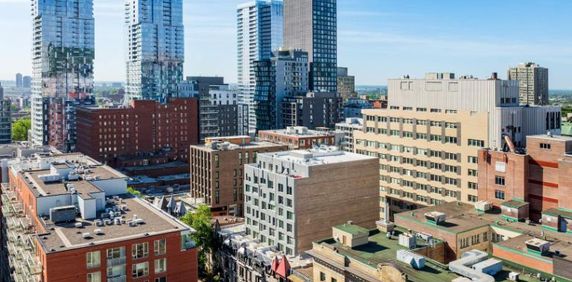 Studio - Montréal - $1,595 /mo - Photo 2