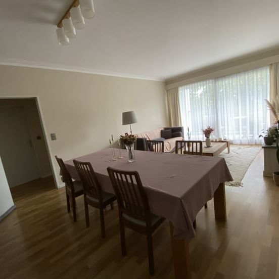 Appartement te huur - Foto 1