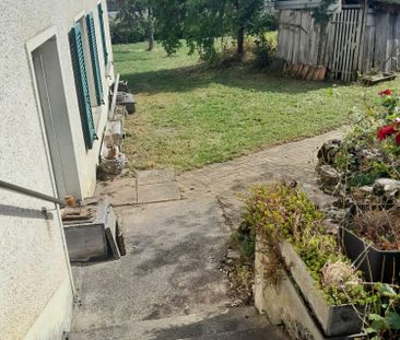 Charmantes 5.5-Zimmer-End-Einfamilienhaus in Arboldswil - Photo 6
