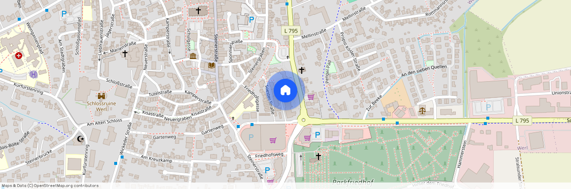 59457, Werl