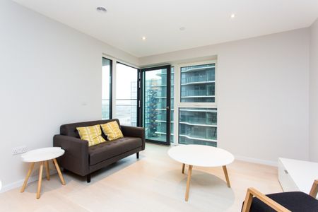 1 bedroom apartment to rent - Photo 2