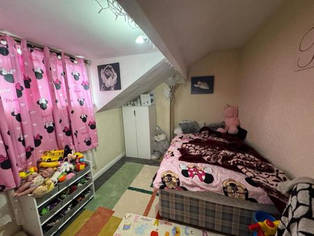 2 bedroom terraced house to rent - Photo 3