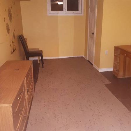 2 bedroom basement for rent - Photo 1