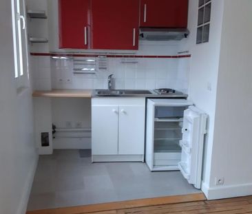 Location Appartement 2 pièces 28m² ISSY LES MOULINEAUX 92130 - Photo 1