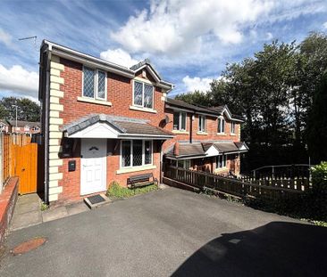 2 bedroom end of terrace house to rent - Photo 1