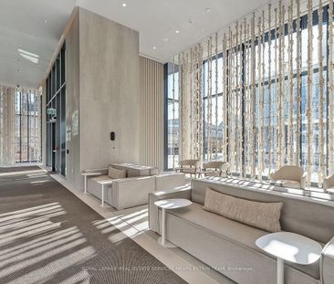 138 Downes Street condo — Toronto, ON (1-Bedroom) - 1 Bedroom - Photo 3