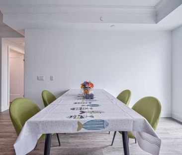 For Lease - 8 Water Walk Drive Unit# C 2701, Markham, Ontario - Photo 3