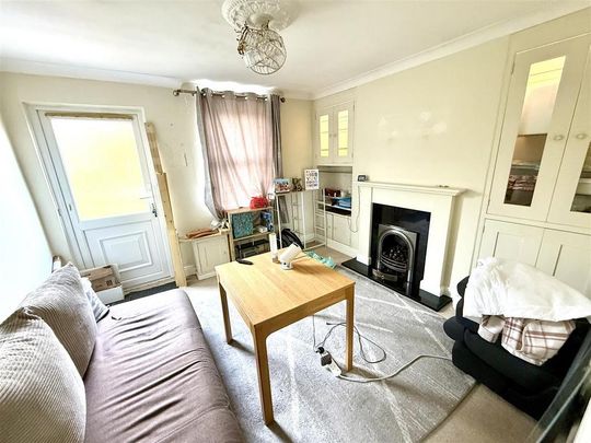 1 bedroom end of terrace house to rent - Photo 1