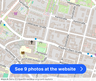 Friedrich-Ebert-Straße 52, 67549 Worms OT Innenstadt - Photo 1