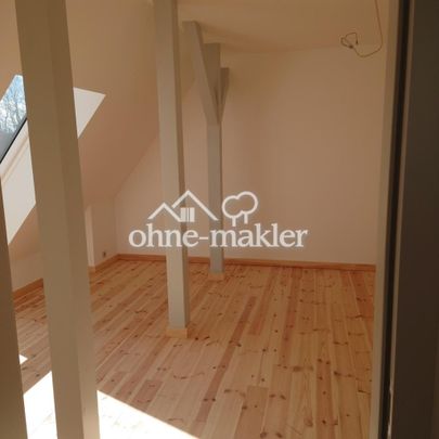 Höchste Energieeffizienzklasse (A+) - Dachgeschoßwohnung - Aufzug - Vollholzdielen - Marmorbad - Photo 1