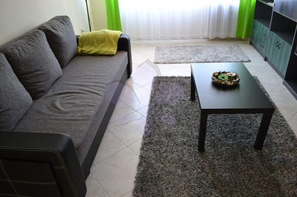Panoramic view flat next to Uni with low bills - Fotó 1