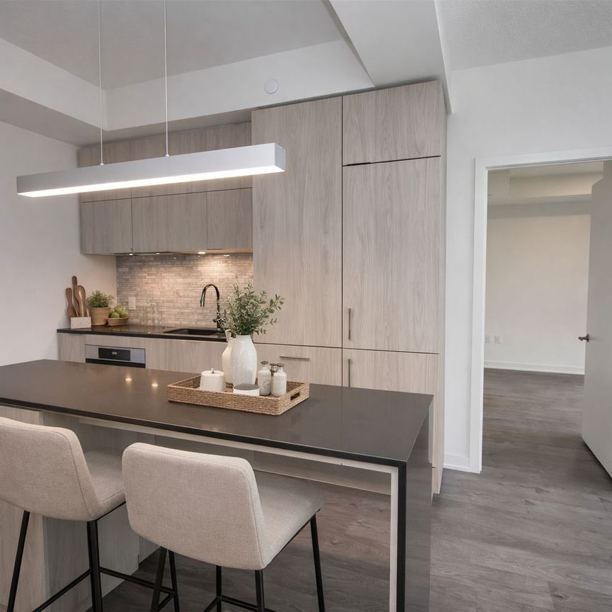 For Lease - 20 Richardson Street Unit# 2009, Toronto, Ontario - Photo 1