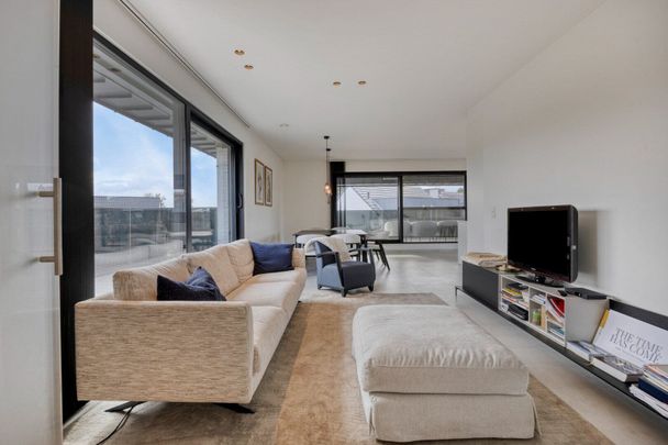 Penthouse te huur in Balen - Photo 1