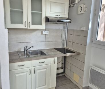 Appartement - Toulon - Photo 1