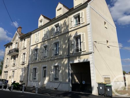 Location Appartement 3 pièces 42m² AVON 77210 - Photo 5
