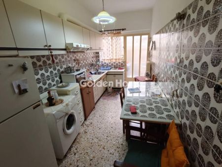 Διαμέρισμα για ενοικίαση Άσπρα Χώματα (Νίκαια) - Φωτογραφία 4
