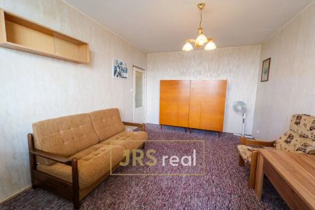 Pronájem bytu 2+1, Veselí nad Moravou - Photo 2