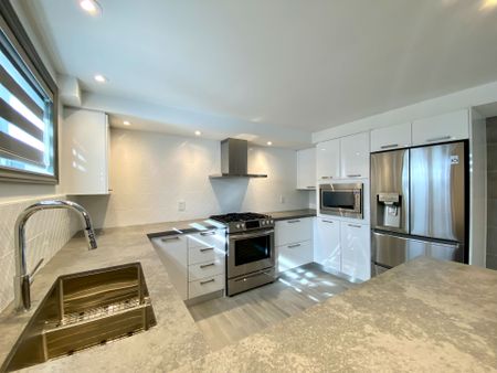 For Lease - 2036 Davenport Road Unit# Unit 1, Toronto, Ontario - Photo 4