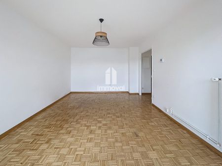 NEUDORF - 2P - 45.72m² - Photo 3