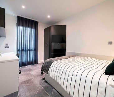 1 bedroom private hall to rent - Photo 4