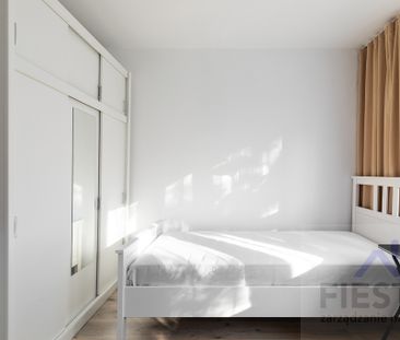 Warszawa Mokotów, ul. Oskara Langego - Фото 4