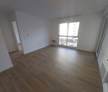 Location Appartement 2 pièces 39m² NOTRE DAME DE BONDEVILLE 76960 - Photo 6