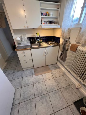 Gränsgatan 28 - Foto 2