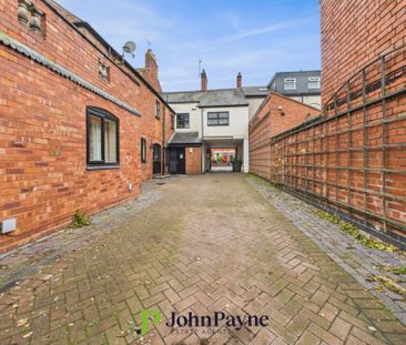 Berkeley Road South, Earlsdon, Coventry, CV5 6EE - Photo 6