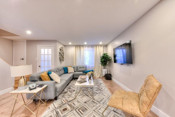 Maison à étages à louer - Photo 1