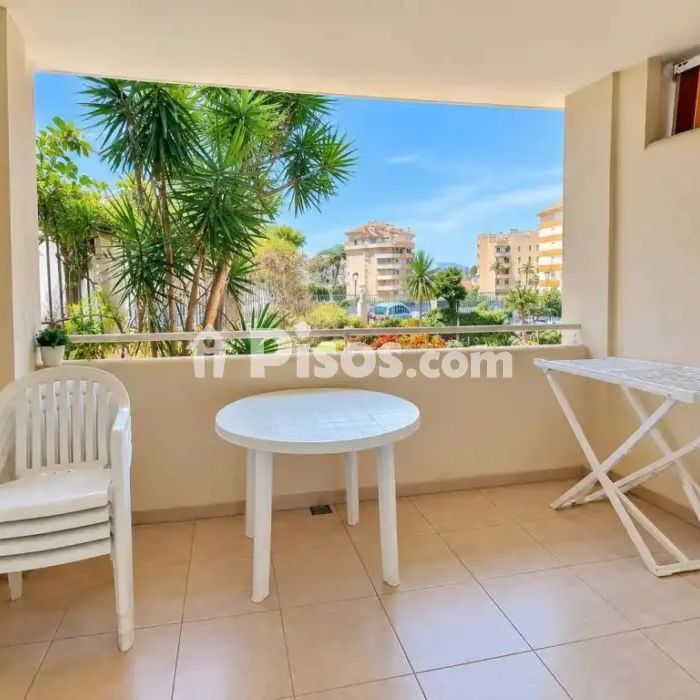 Piso en alquiler en Benalmádena Costa - Foto 2