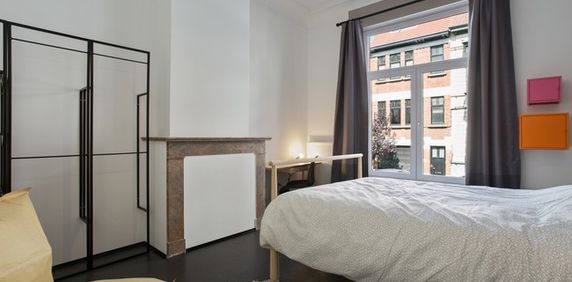 Room at Rue François Roffiaen 42 - Photo 2