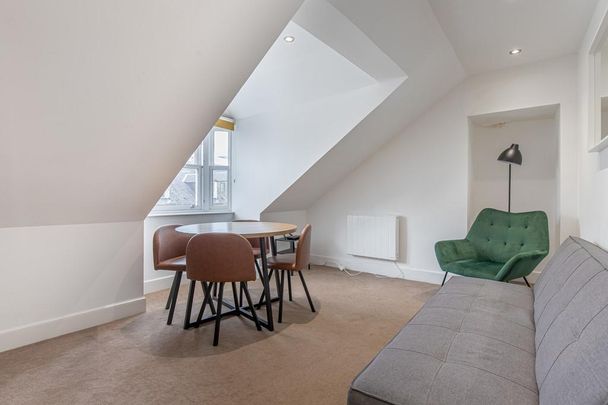 1 bedroom apartment to rent - Photo 1