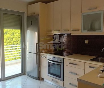 Μεζονέτα για ενοικίαση Άγιος Βασίλειος (Ρίο) - Φωτογραφία 3