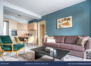 Διαμέρισμα για ενοικίαση - Αμπελόκηποι - Πεντάγωνο, - Photo 3