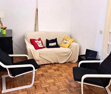 Apartamento T4 - Photo 2