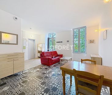 Appartement T3 Blois à louer - Photo 2