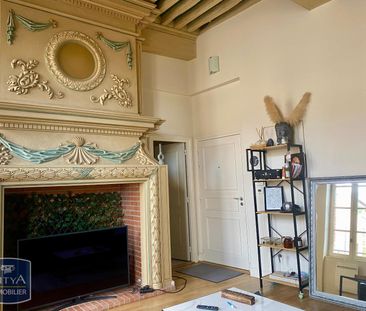 Location Appartement 2 pièces 37m² ALBI 81000 - Photo 2